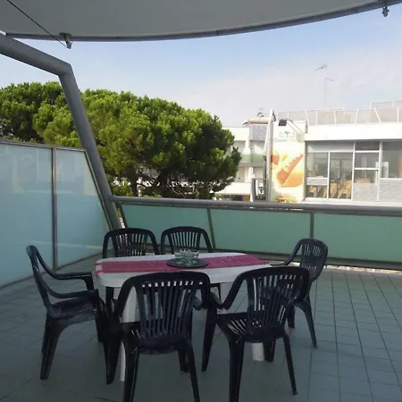 Modern Beachside Flat - Beahost Appartamento Bibione