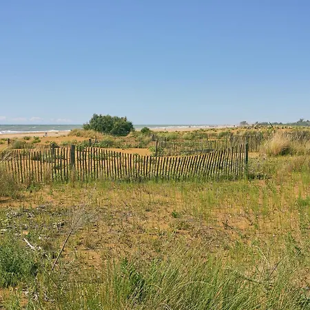 Modern Beachside Flat - Beahost * Bibione