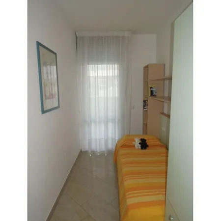 Apartamento Modern Beachside Flat-beahost Bibione
