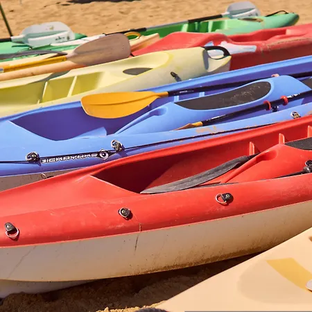 Апартаменти Modern Beachside Flat-beahost