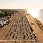 דירה Modern Beachside Flat-beahost *