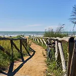 Modern Beachside Flat-beahost * Bibione
