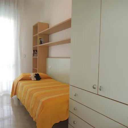 아파트 Modern Beachside Flat - Beahost 비비오네