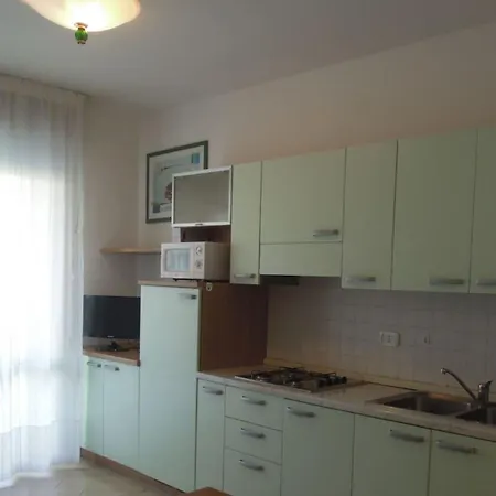 Modern Beachside Flat-beahost 아파트 *