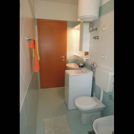 Lejlighed Modern Beachside Flat - Beahost Bibione