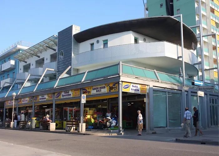 Modern Beachside Flat-beahost * Bibione