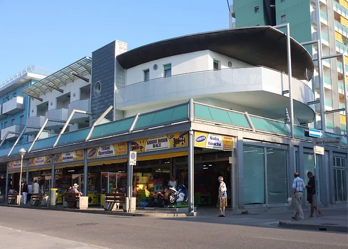 Modern Beachside Flat-beahost Daire