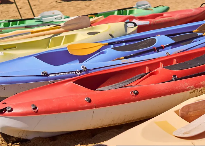 Daire Modern Beachside Flat-beahost