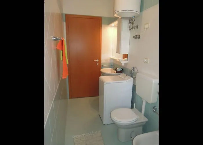 Daire Modern Beachside Flat-beahost Bibione