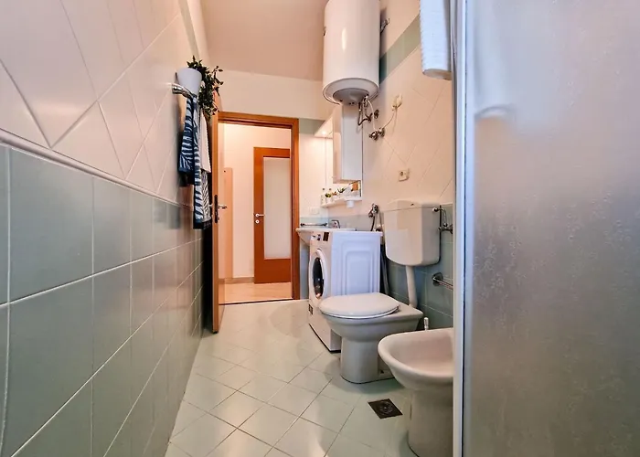 Modern Beachside Flat-beahost * Bibione